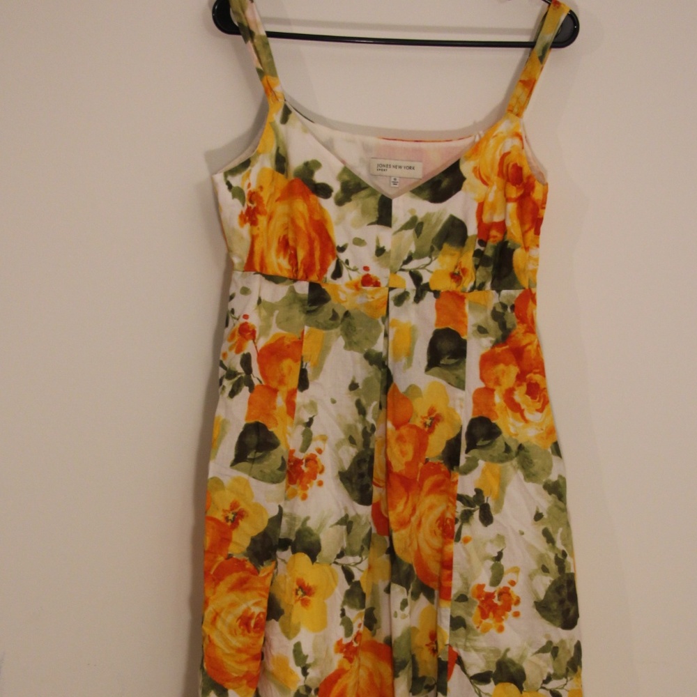 Jones New York Dress